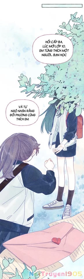 CẠM BẪY GÁI THẲNG Chapter 18 - 16