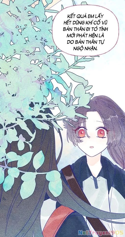 CẠM BẪY GÁI THẲNG Chapter 18 - 17