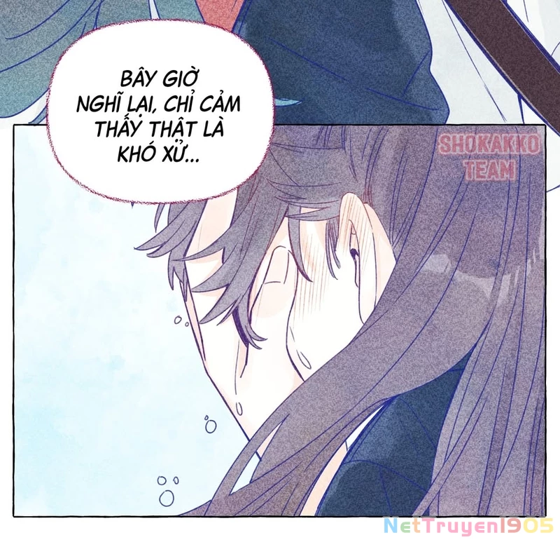 CẠM BẪY GÁI THẲNG Chapter 18 - 18