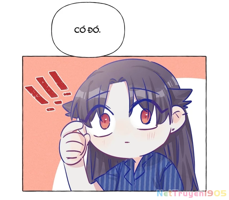 CẠM BẪY GÁI THẲNG Chapter 18 - 20