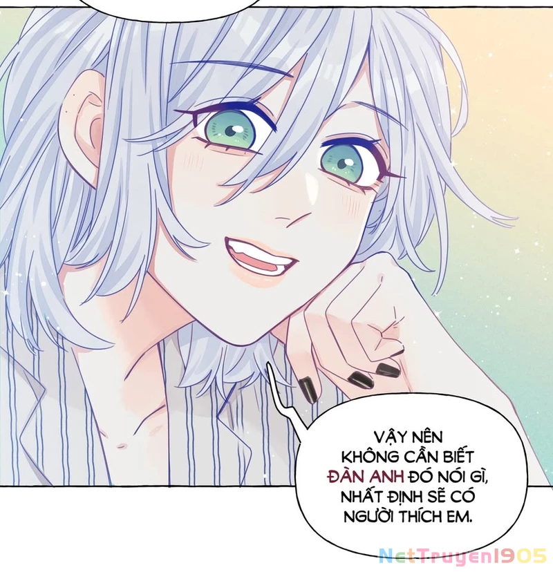 CẠM BẪY GÁI THẲNG Chapter 18 - 22