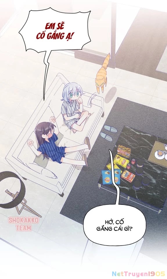 CẠM BẪY GÁI THẲNG Chapter 18 - 24