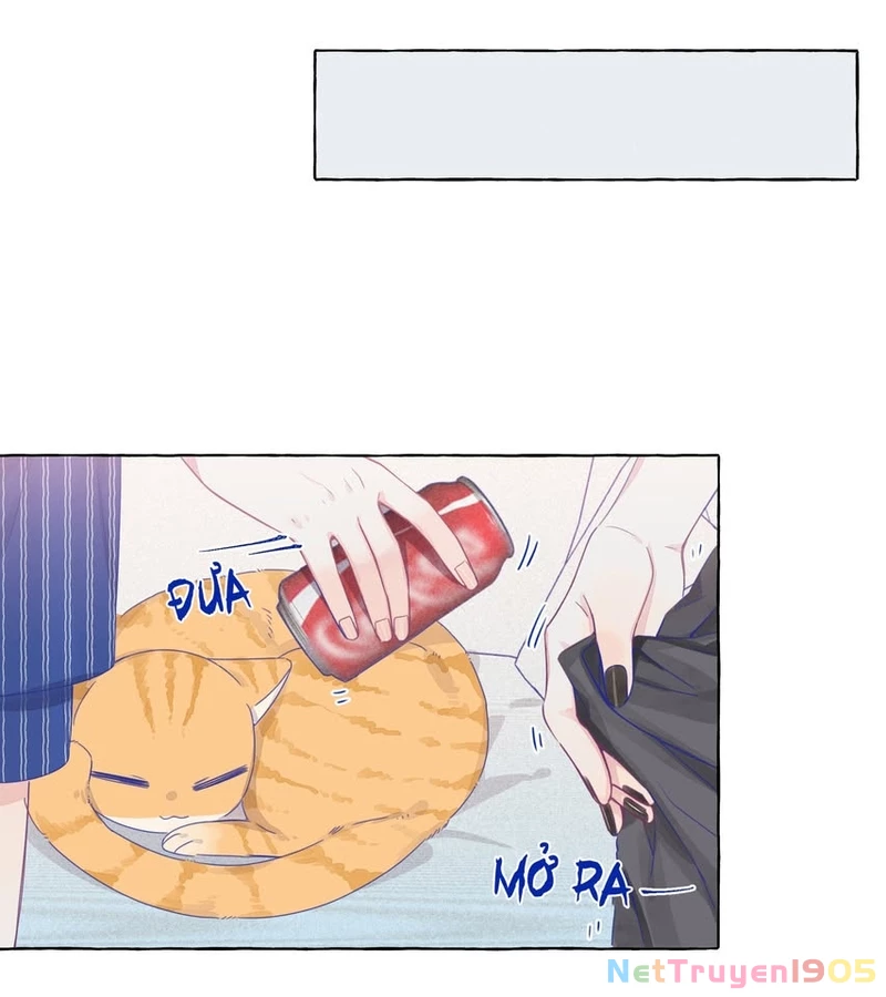 CẠM BẪY GÁI THẲNG Chapter 18 - 25