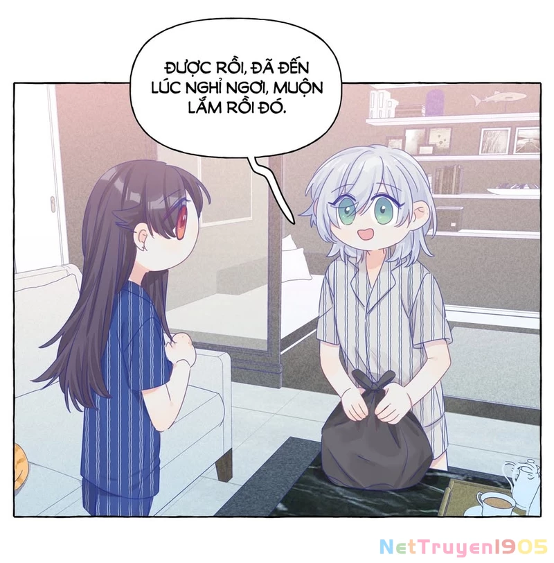 CẠM BẪY GÁI THẲNG Chapter 18 - 26