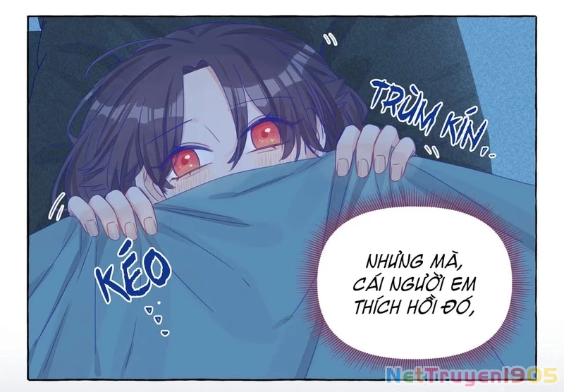 CẠM BẪY GÁI THẲNG Chapter 18 - 32