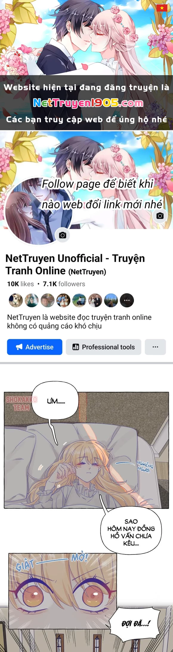 CẠM BẪY GÁI THẲNG Chapter 19 - 1