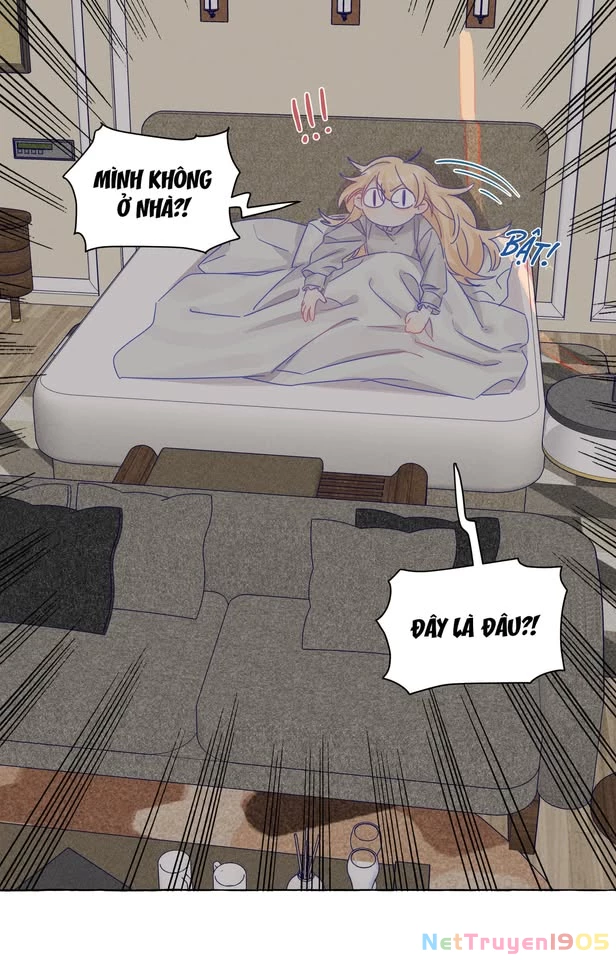 CẠM BẪY GÁI THẲNG Chapter 19 - 4