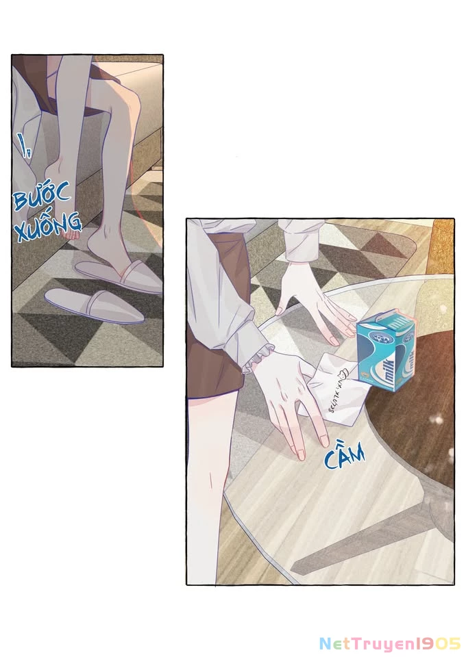 CẠM BẪY GÁI THẲNG Chapter 19 - 7