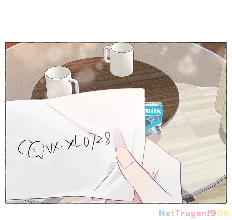 CẠM BẪY GÁI THẲNG Chapter 19 - 8