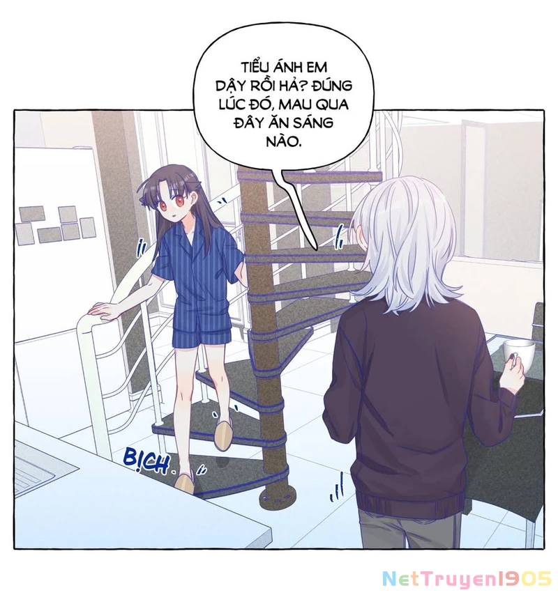 CẠM BẪY GÁI THẲNG Chapter 19 - 13