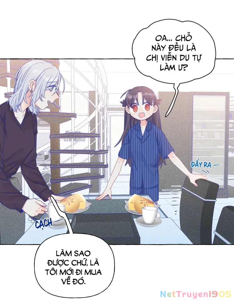 CẠM BẪY GÁI THẲNG Chapter 19 - 14