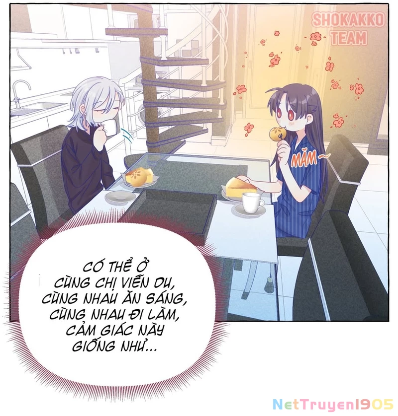 CẠM BẪY GÁI THẲNG Chapter 19 - 15