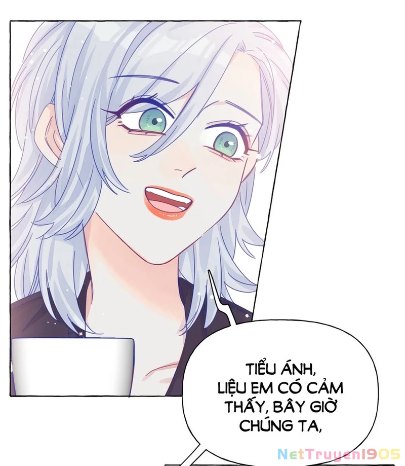 CẠM BẪY GÁI THẲNG Chapter 19 - 16