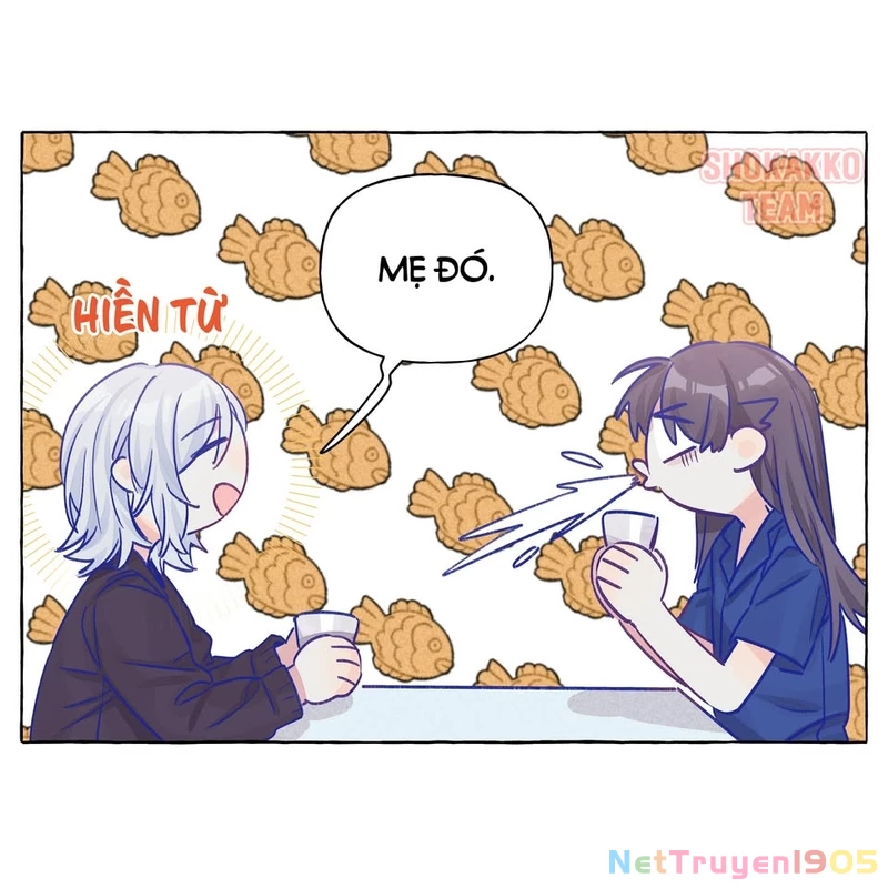 CẠM BẪY GÁI THẲNG Chapter 19 - 18