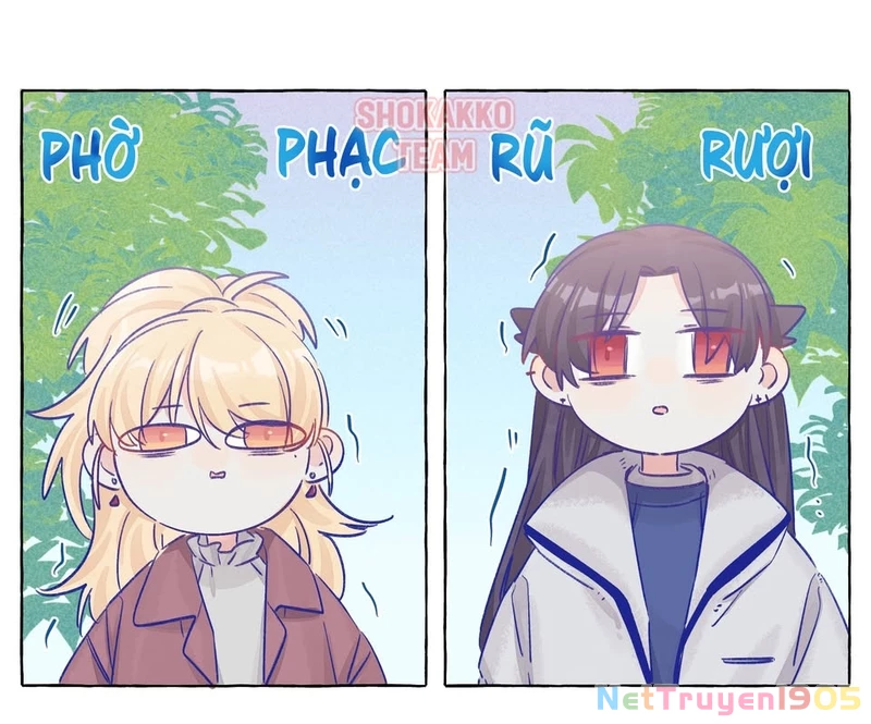 CẠM BẪY GÁI THẲNG Chapter 19 - 21