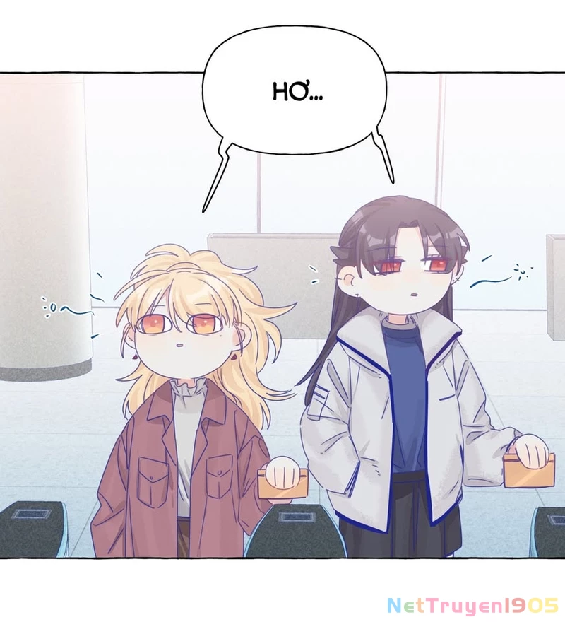 CẠM BẪY GÁI THẲNG Chapter 19 - 22