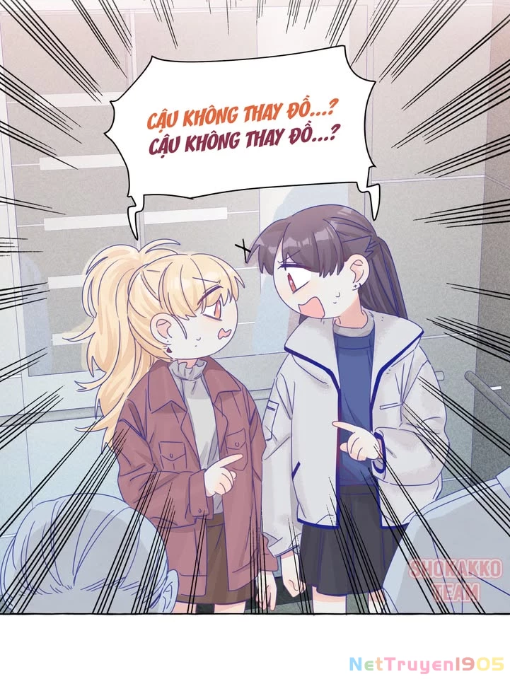 CẠM BẪY GÁI THẲNG Chapter 19 - 24