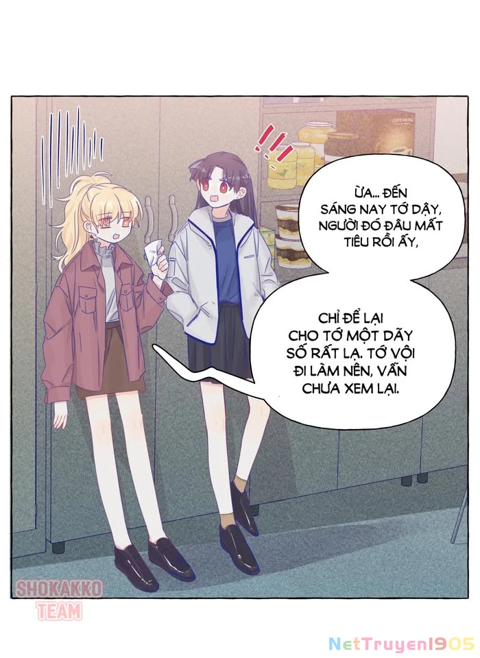 CẠM BẪY GÁI THẲNG Chapter 19 - 27