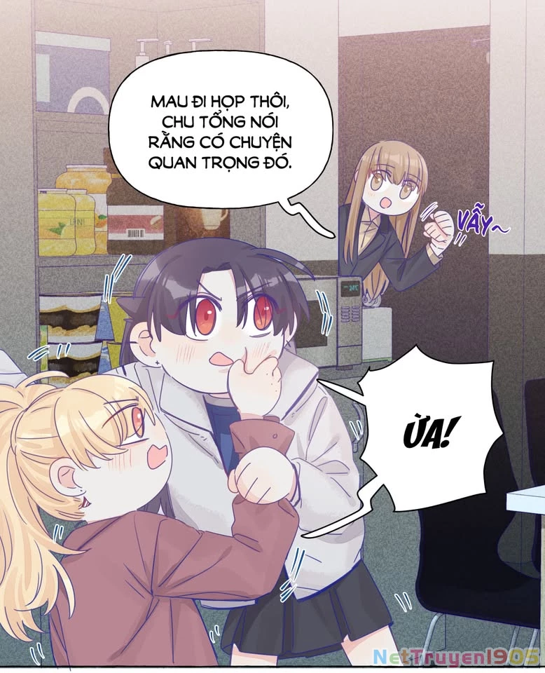 CẠM BẪY GÁI THẲNG Chapter 19 - 30