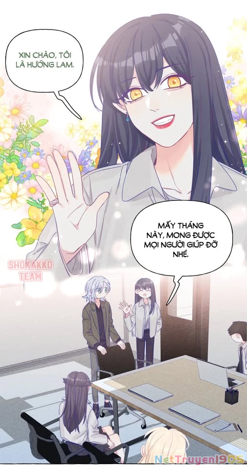 CẠM BẪY GÁI THẲNG Chapter 19 - 33