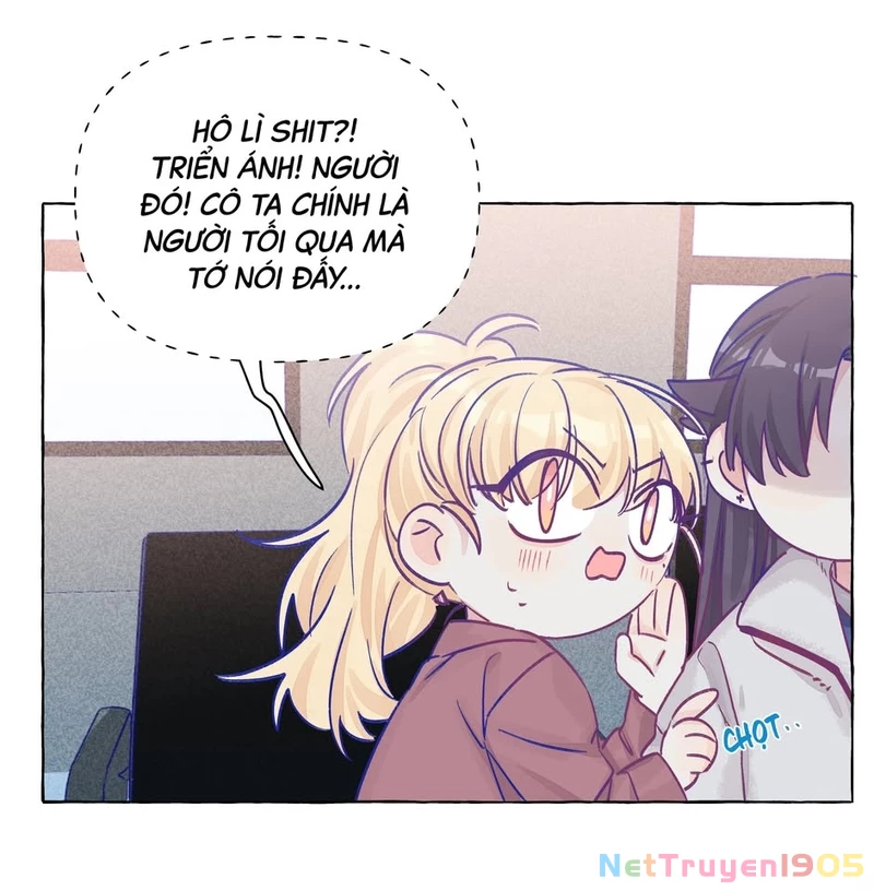 CẠM BẪY GÁI THẲNG Chapter 19 - 34