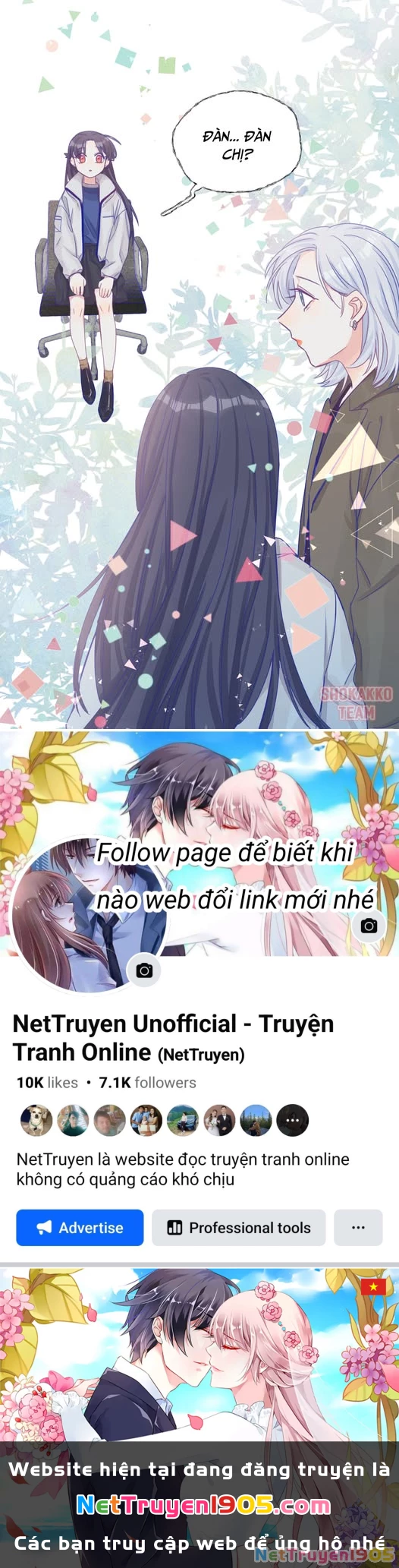 CẠM BẪY GÁI THẲNG Chapter 19 - 37