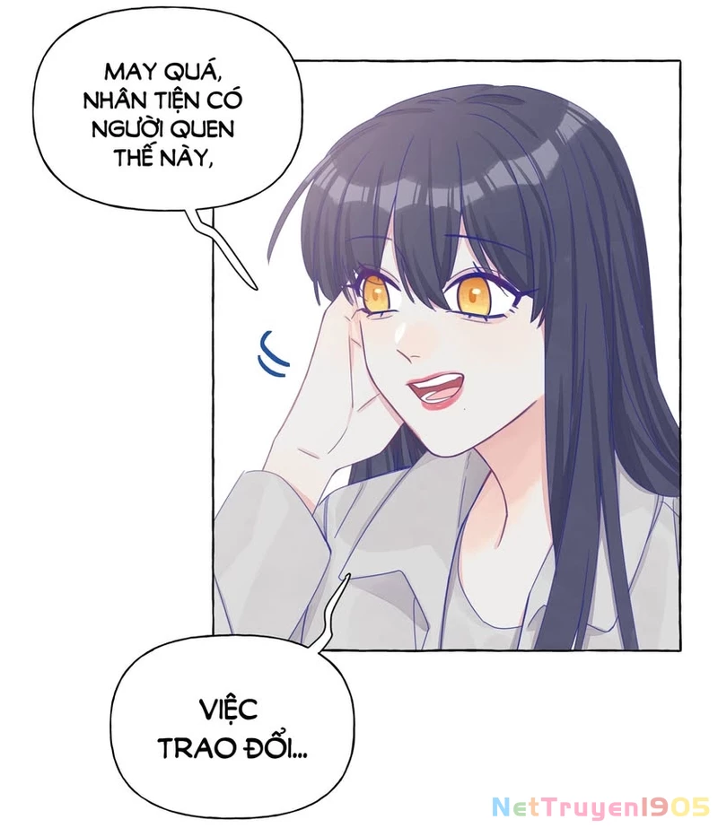 CẠM BẪY GÁI THẲNG Chapter 20 - 6
