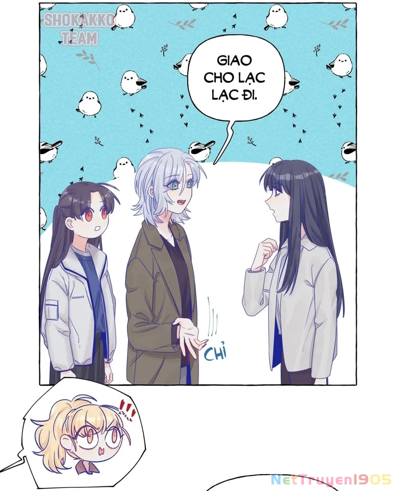 CẠM BẪY GÁI THẲNG Chapter 20 - 7