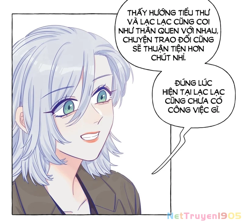 CẠM BẪY GÁI THẲNG Chapter 20 - 8