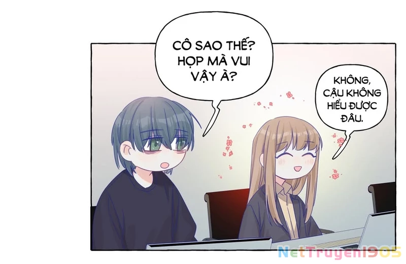 CẠM BẪY GÁI THẲNG Chapter 20 - 10