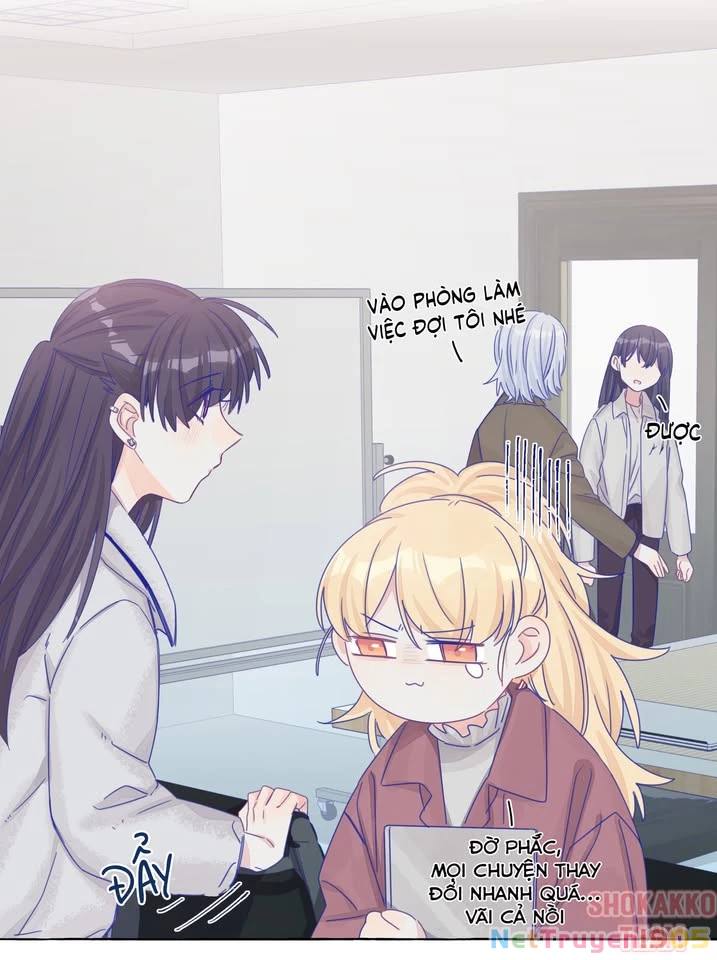 CẠM BẪY GÁI THẲNG Chapter 20 - 12