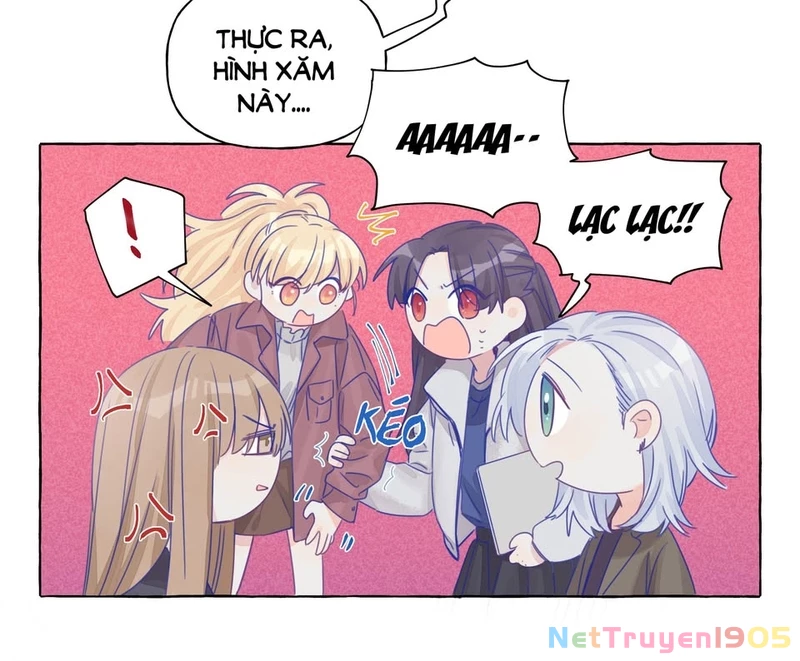 CẠM BẪY GÁI THẲNG Chapter 20 - 17