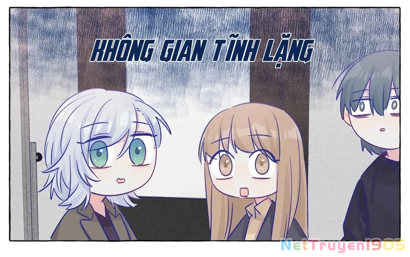 CẠM BẪY GÁI THẲNG Chapter 20 - 19