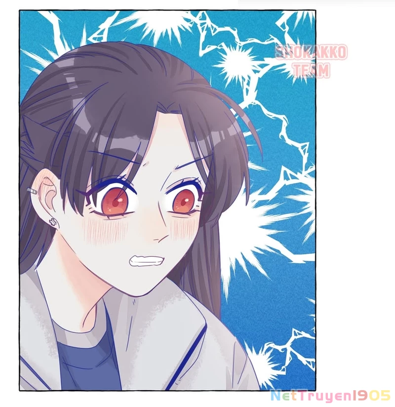 CẠM BẪY GÁI THẲNG Chapter 20 - 24