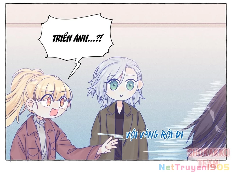 CẠM BẪY GÁI THẲNG Chapter 20 - 25