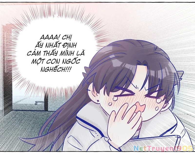 CẠM BẪY GÁI THẲNG Chapter 20 - 26