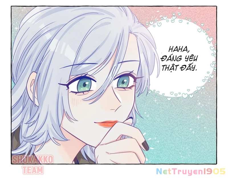 CẠM BẪY GÁI THẲNG Chapter 20 - 27