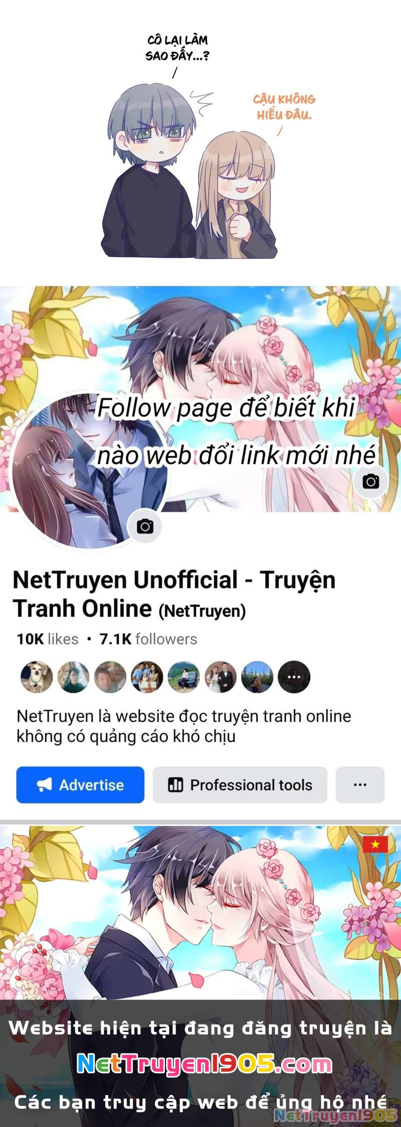 CẠM BẪY GÁI THẲNG Chapter 20 - 28