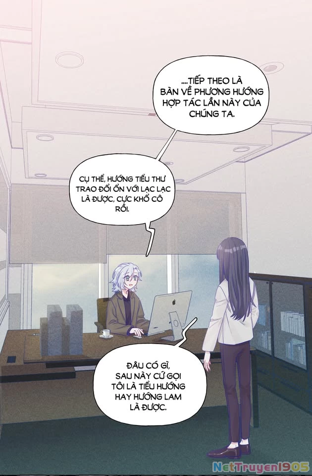 CẠM BẪY GÁI THẲNG Chapter 21 - 4