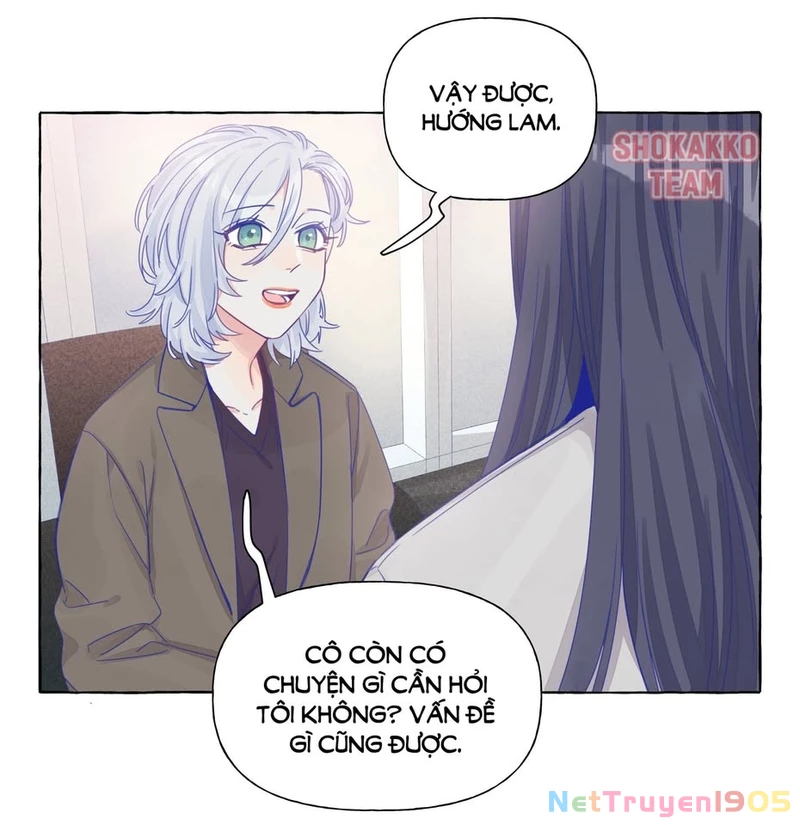 CẠM BẪY GÁI THẲNG Chapter 21 - 5