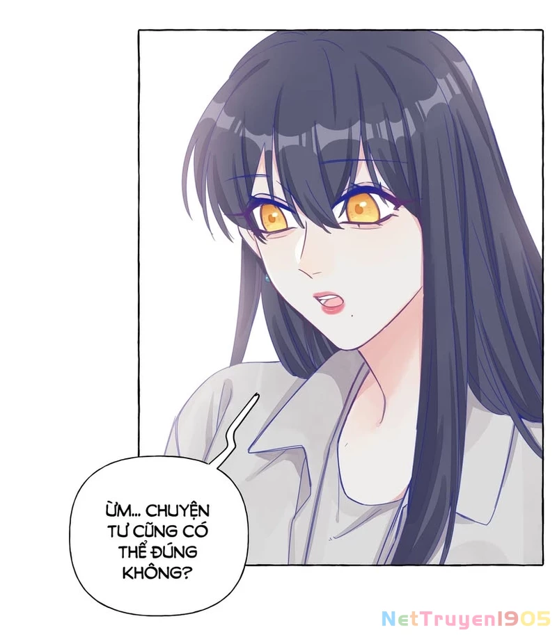 CẠM BẪY GÁI THẲNG Chapter 21 - 6