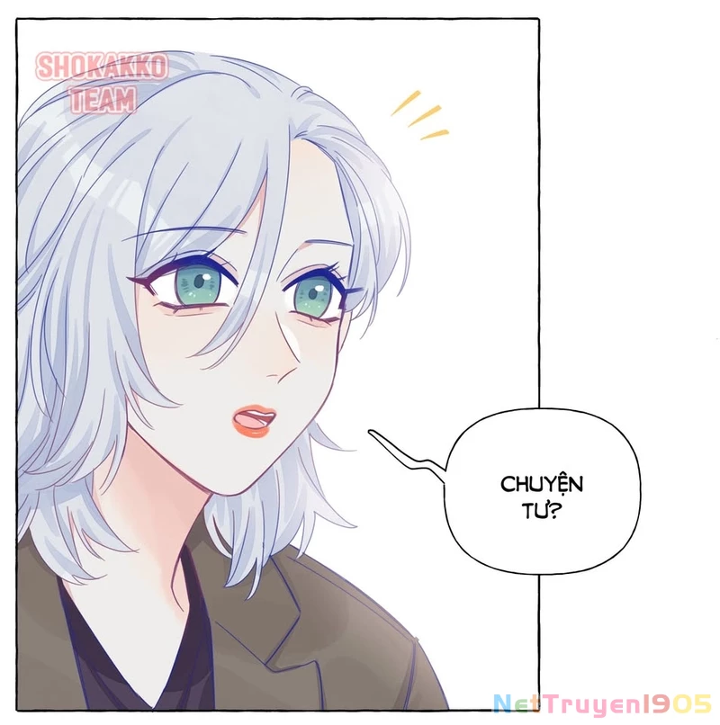 CẠM BẪY GÁI THẲNG Chapter 21 - 7