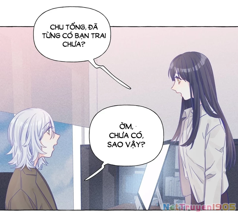 CẠM BẪY GÁI THẲNG Chapter 21 - 8