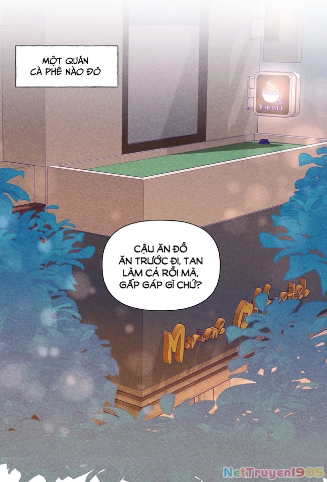 CẠM BẪY GÁI THẲNG Chapter 21 - 11