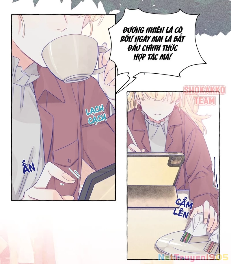 CẠM BẪY GÁI THẲNG Chapter 21 - 12