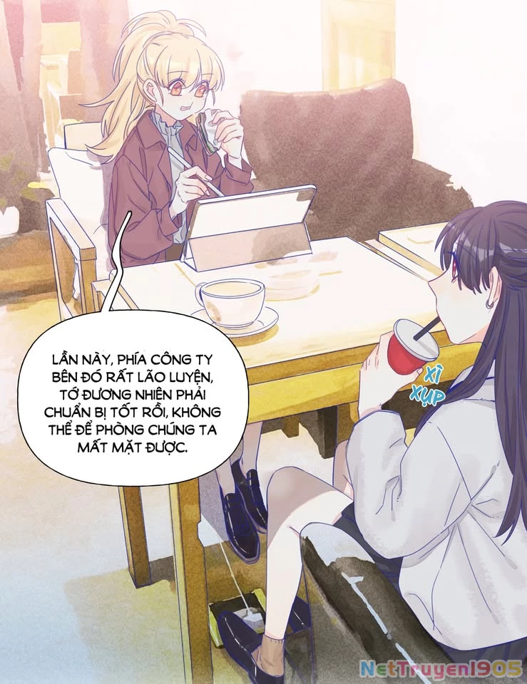 CẠM BẪY GÁI THẲNG Chapter 21 - 13