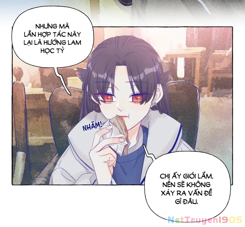 CẠM BẪY GÁI THẲNG Chapter 21 - 14