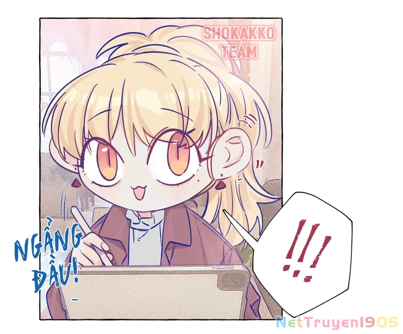 CẠM BẪY GÁI THẲNG Chapter 21 - 15