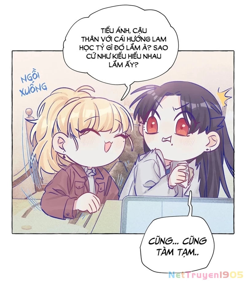 CẠM BẪY GÁI THẲNG Chapter 21 - 16