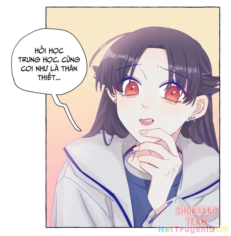 CẠM BẪY GÁI THẲNG Chapter 21 - 17